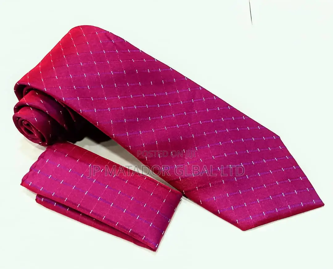 High Quality Turkish Men's Long Ties
