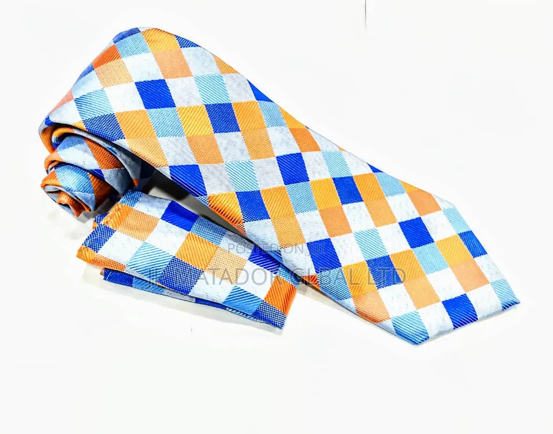 High Quality Turkish Men's Long Ties