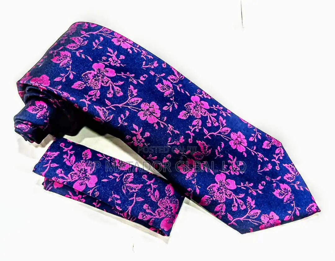 High Quality Turkish Men's Long Ties