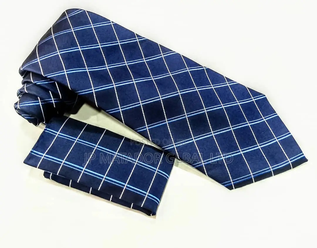 High Quality Turkish Men's Long Ties