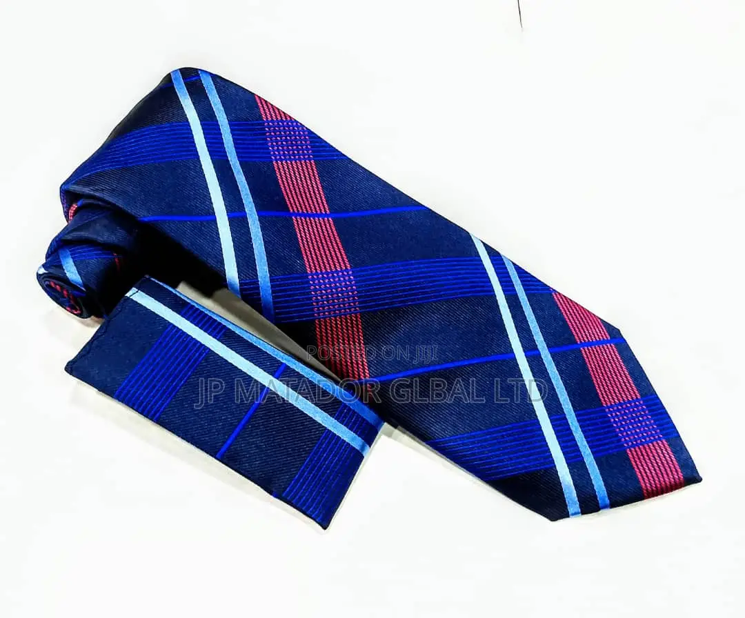 High Quality Turkish Men's Long Ties