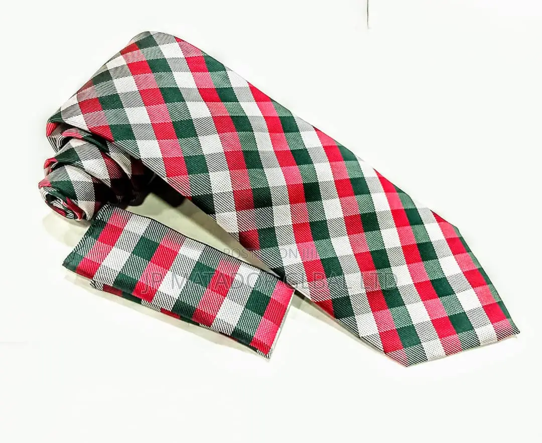 High Quality Turkish Men's Long Ties