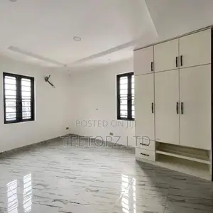 Luxurious Wardrobe