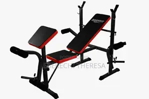 Bench Weight