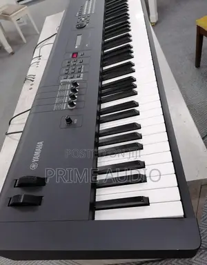 Yamaha MX88 UK Used Electronic Keyboard