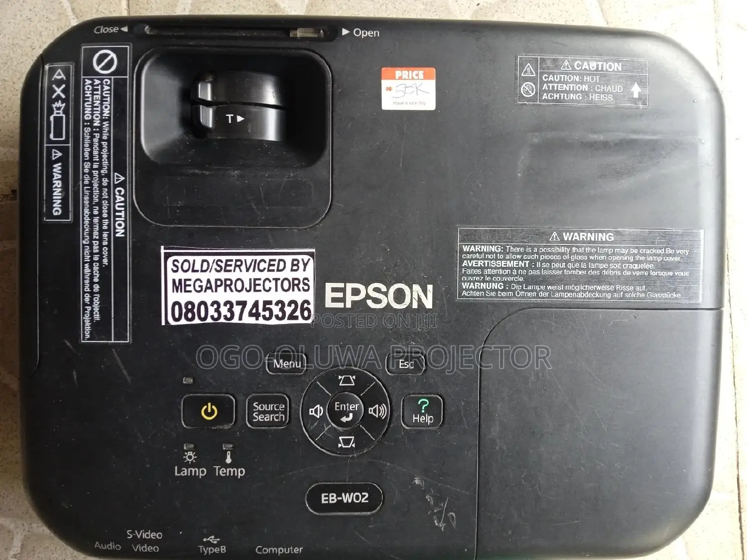 Inspire Learning With Our Educational Projectors!