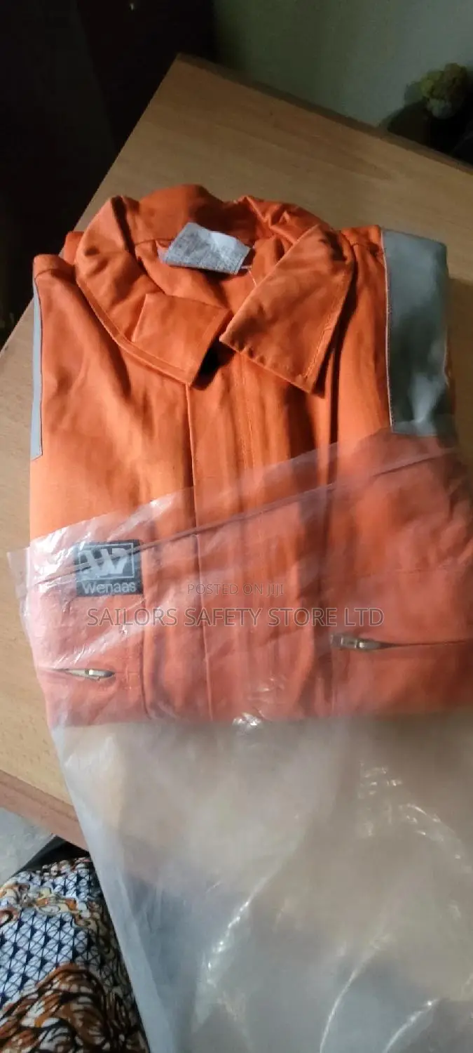 Winners Coverall