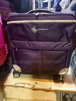 Big Swiss Polo Pilot Box