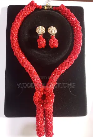 Rich Crystal Bead