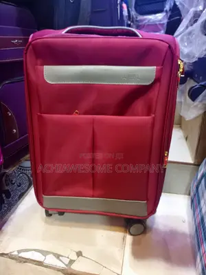 Carry-on Traveling Box