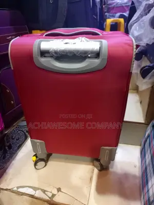 Carry-on Traveling Box