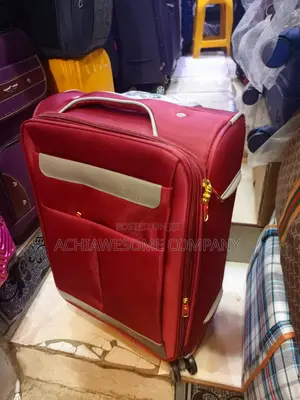 Carry-on Traveling Box