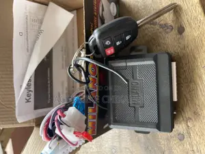 Original Universal Key for Toyota Cars