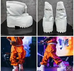 ✅✅* *_NEW🚨✅ BALENCIAGA SHOES“. MAD Drip 🥵” _