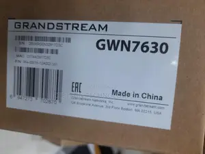 Grandstream Gwn7630