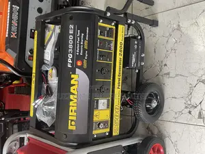 Firman 3.5kva Automatic Generator