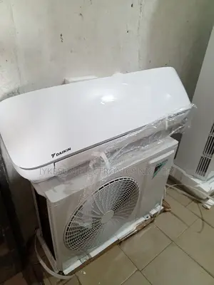 DAIKIN 2 HP Air Conditioner Split Unit 100%Copper Coil