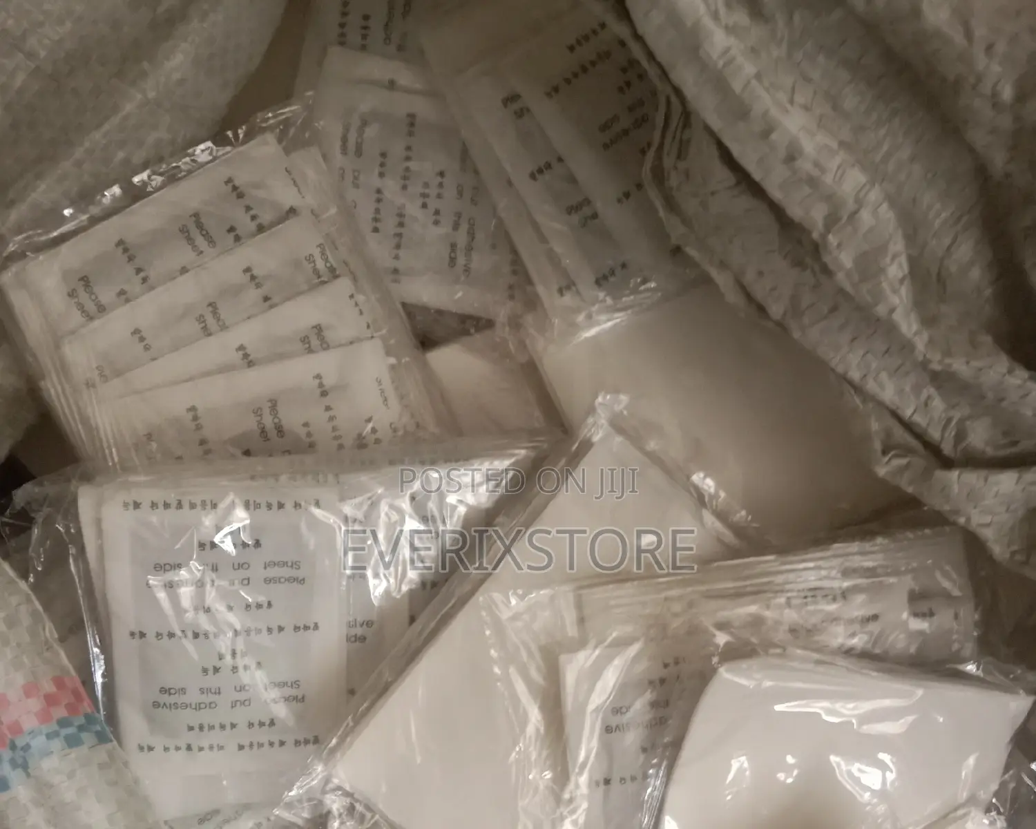 Kinoki Foot Detox Patch