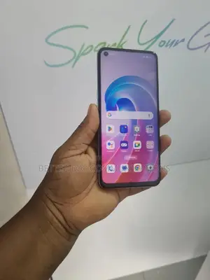 Oppo A96 128 GB Gold