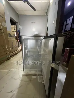 Hisense 124l Quality Refrigerator