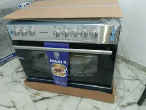 Brand New Maxi 60X90 Gas Cooker