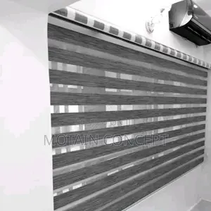 Day and Night Window Blinds