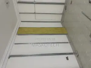 Office Demarcation and Soundproofing