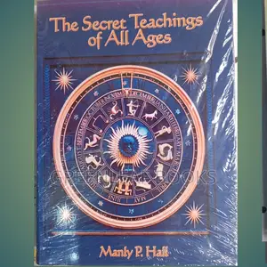 Secret Teaching of All Ages