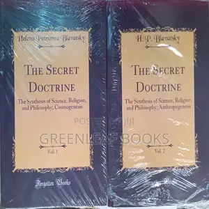 Secret Doctrine