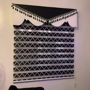 Day and Night Window Blinds