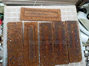 Shiraz Bricks