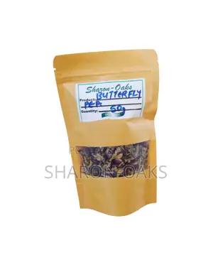 Butterfly Blue Pea 100g