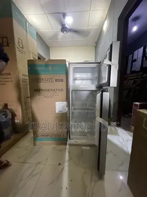 Ref172dr Hisense Top Freezer Refigerator