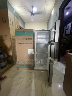 Hisense Ref172dr Top Freezer Refrigerator