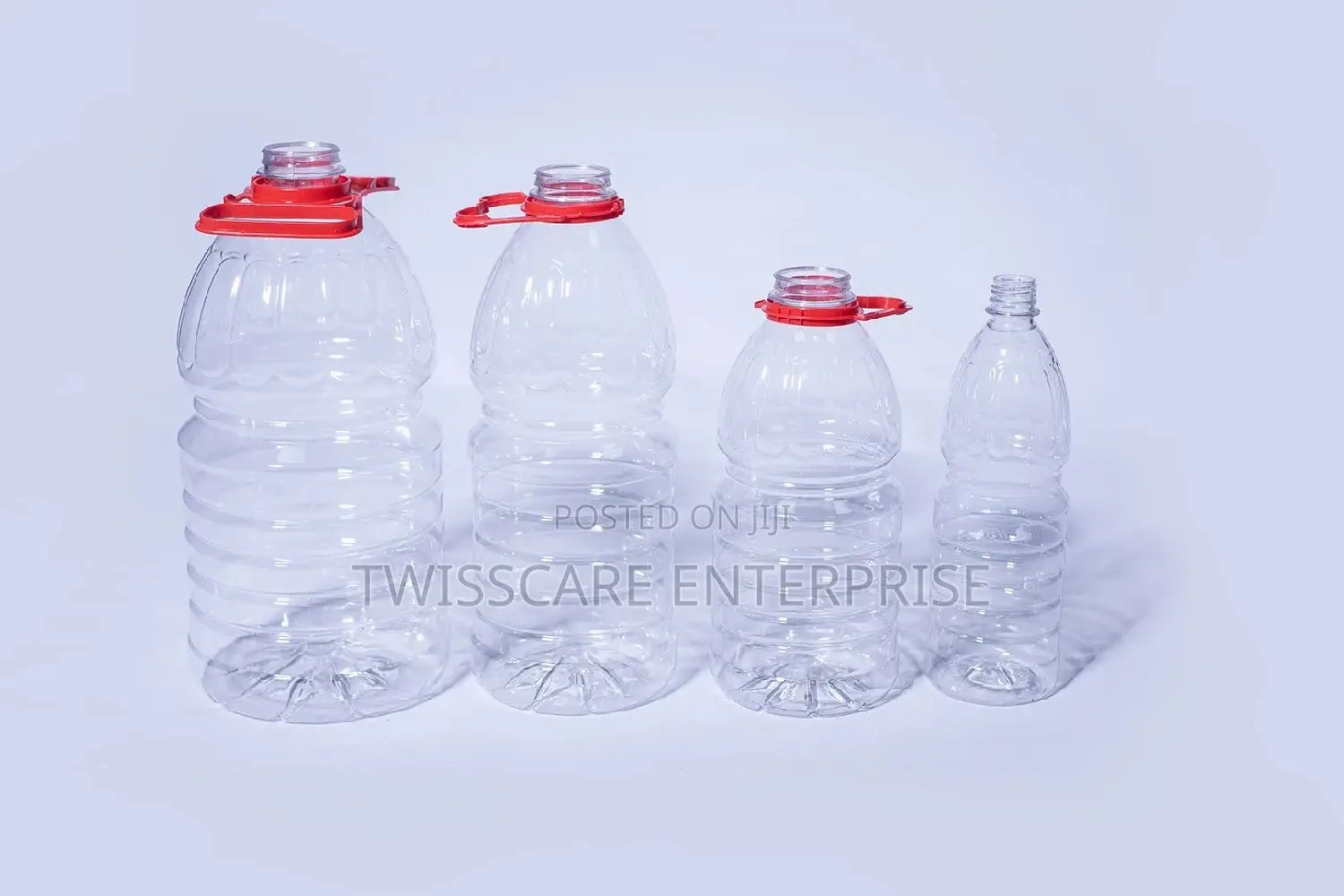 Packaging and Rebranding