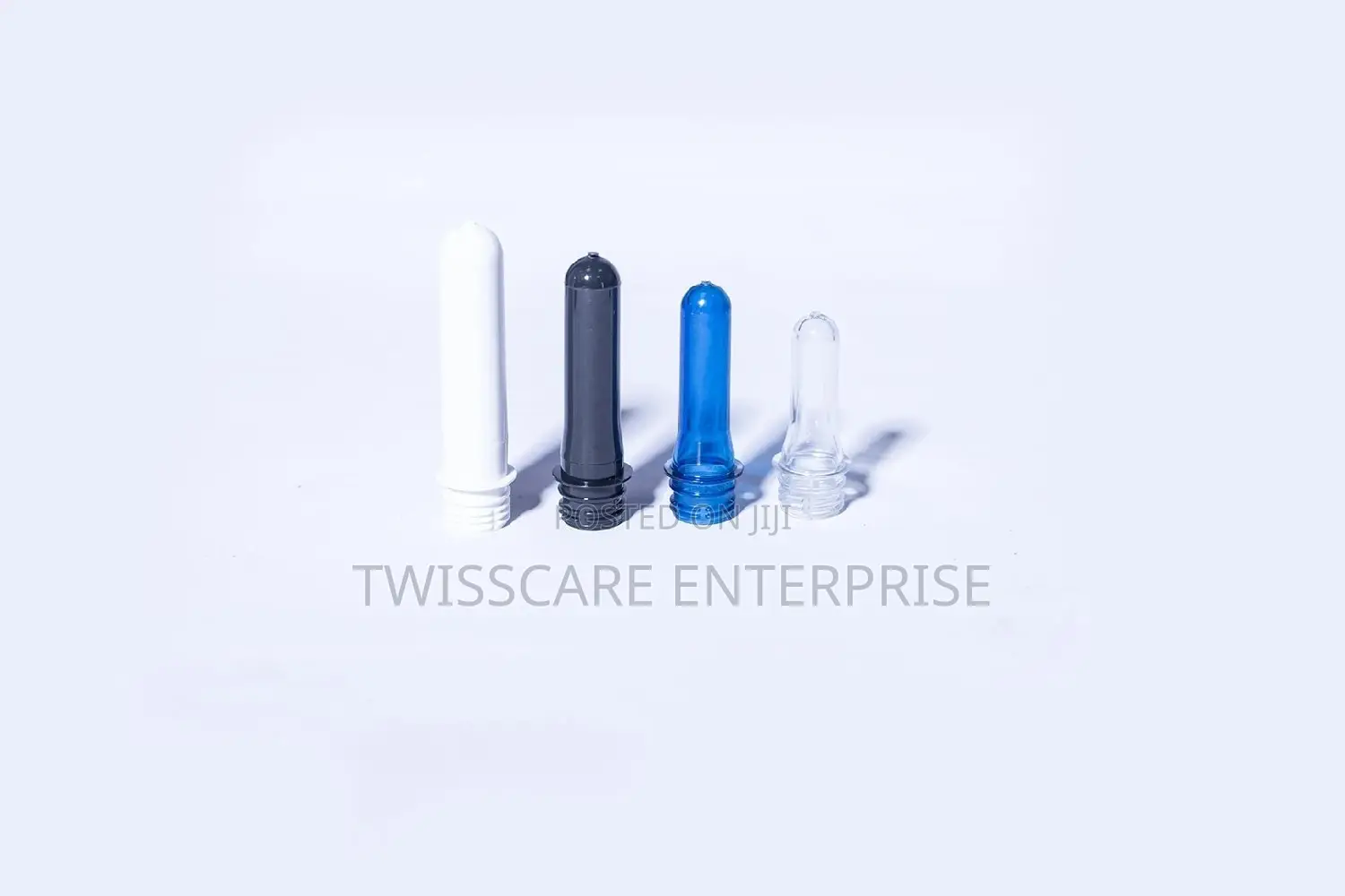 Packaging and Rebranding