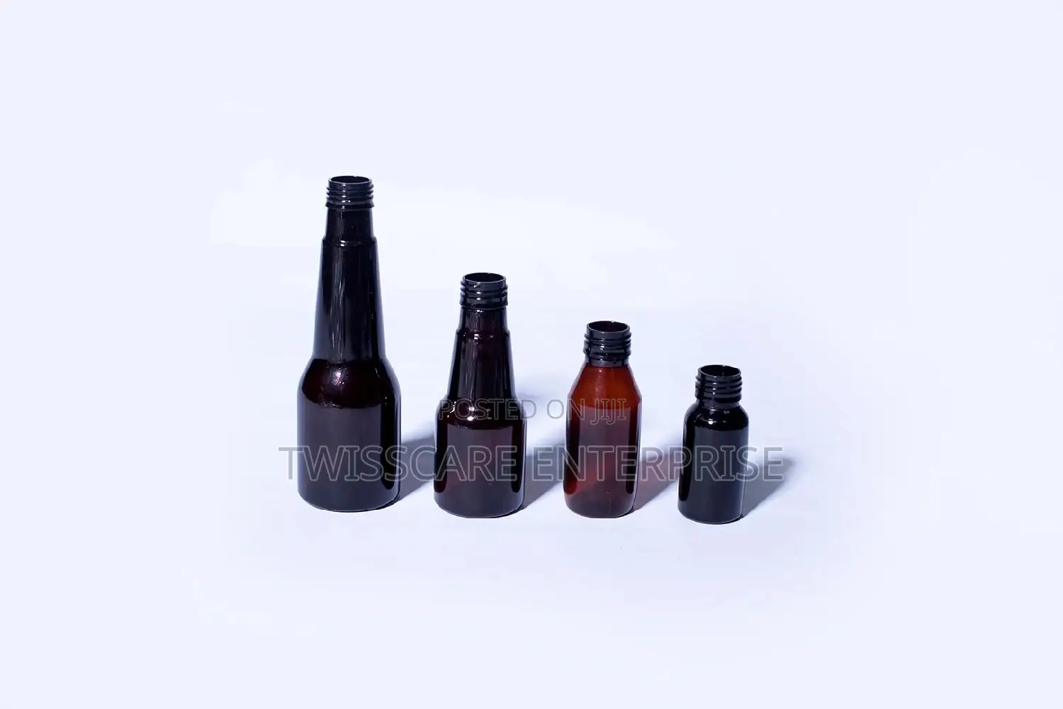 Packaging and Rebranding