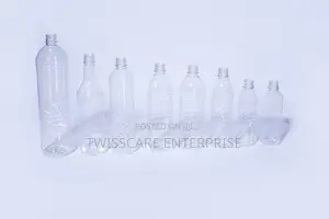 Packaging and Rebranding