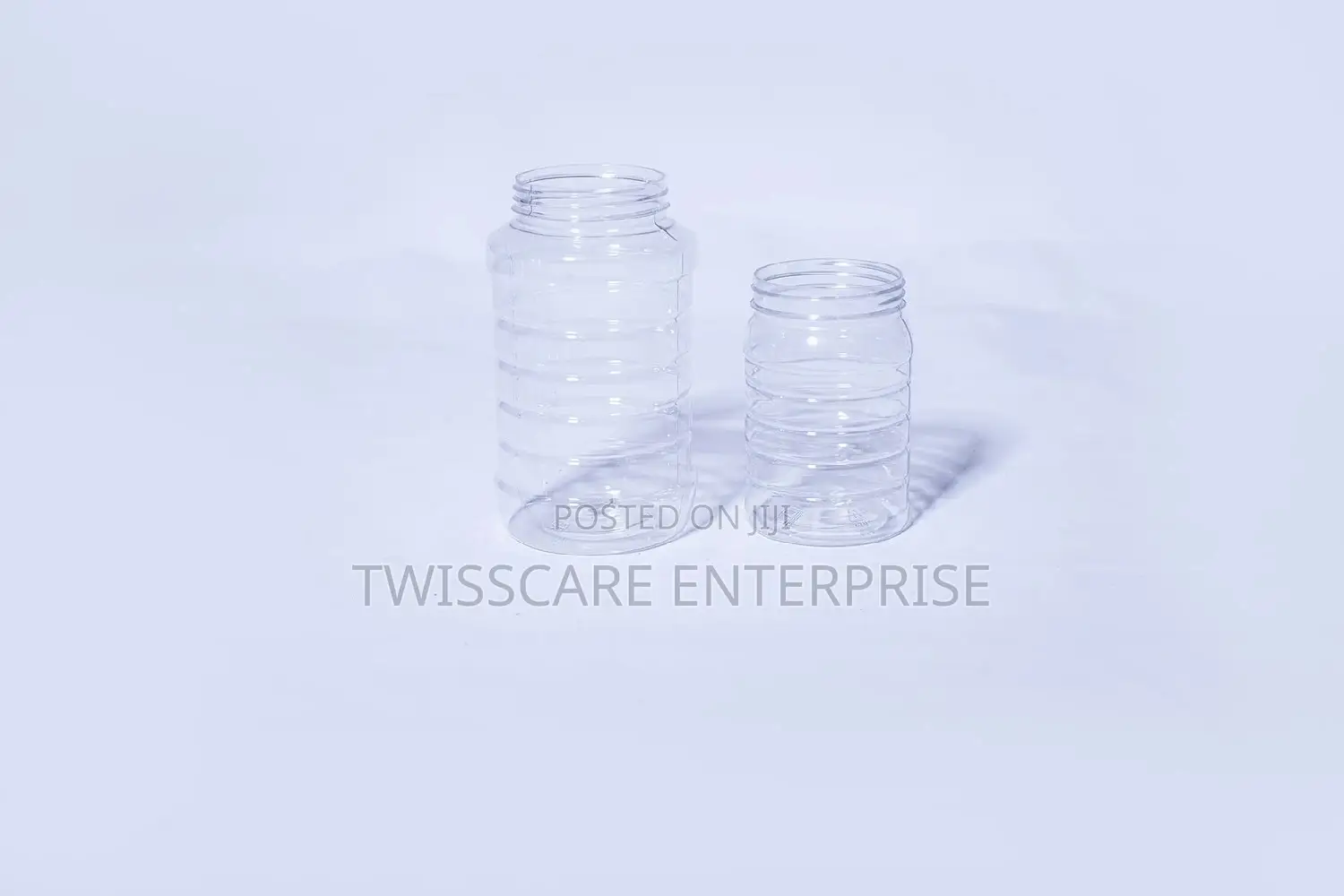 Packaging and Rebranding