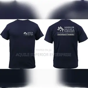 Professional T-Shirt Design