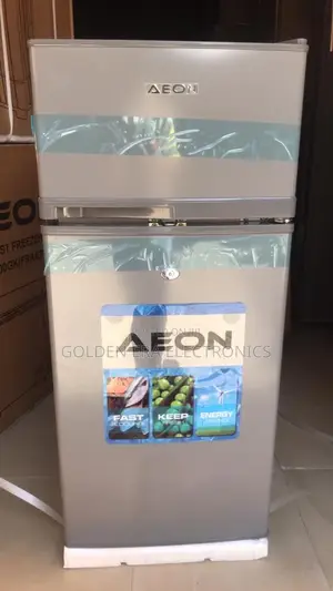 Aeon Double Door Fridge Art93g