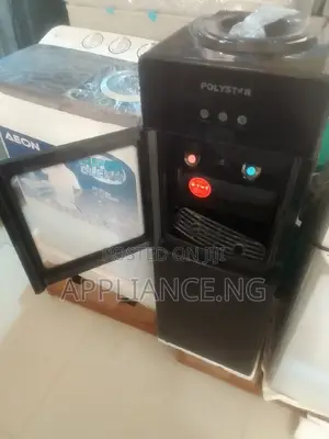 Water Dispenser