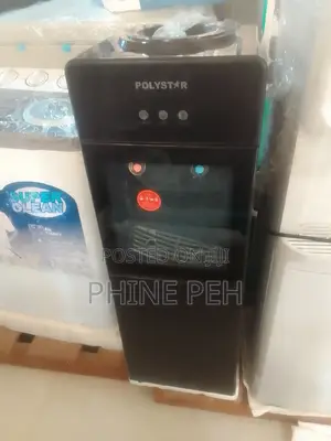 Water Dispenser