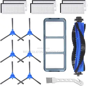 USA Replacement Parts Kit for Eufy Robovac 11S, Robovac 30
