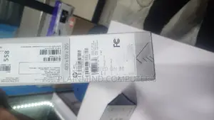 New Laptop HP 15 8GB Intel Core I5 SSD 256GB