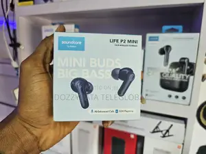 Photo - Soundcore Anker Life P2 Mini True Wireless Bluetooth 5.2 Ear