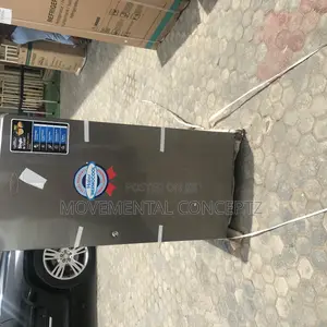 Haier Thermocool Household Refrigerator