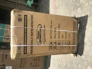 Haier Thermocool Household Refrigerator