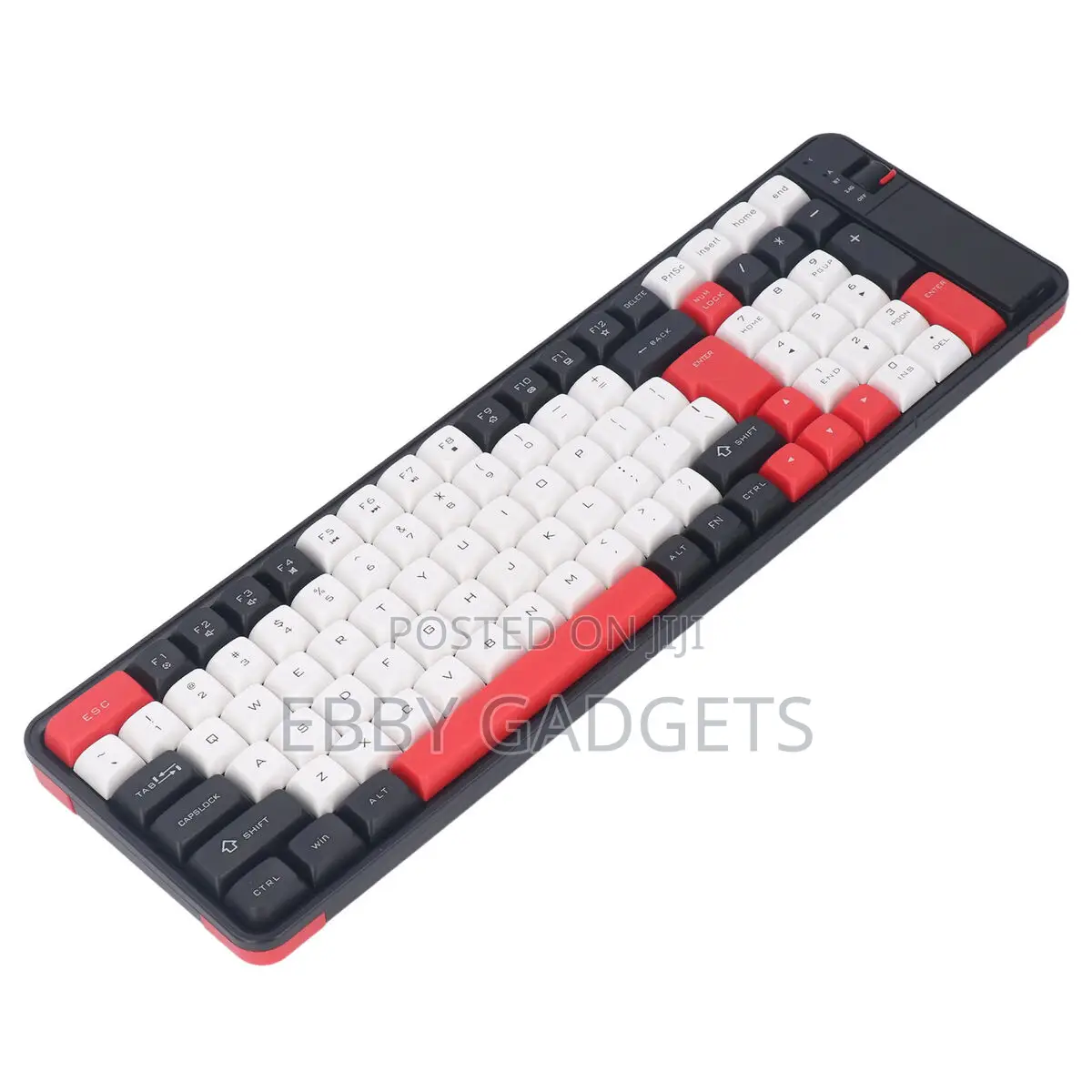 Qw06 Keyboard and Mouse