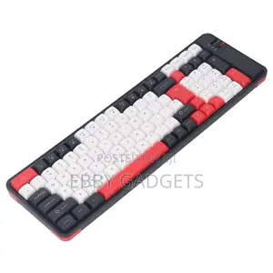 Qw06 Keyboard and Mouse